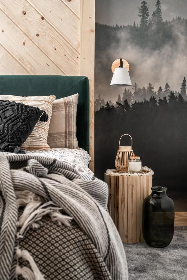 Folkova 21 - Apartamenty Bialy Dunajec Ngoại thất bức ảnh
